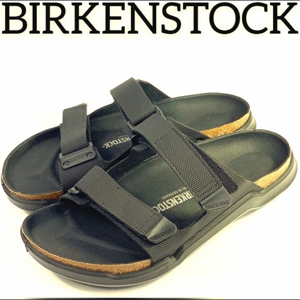 Birkenstock Atacama Sandal (US13/EU46)